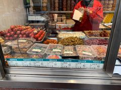 -小宝栗子(嘉华国际商业中心店)