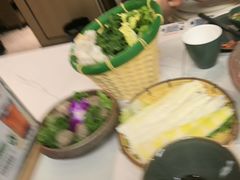 -狐狸爱上椰子鸡(滨江星光大道店)