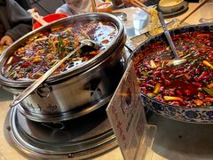 -牟记江湖特色重庆菜鱼蛋青蛙黄鳝海参(巴南区鱼洞鲁能店)
