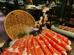 -捞王锅物料理(凯旋路店)