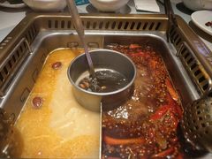 -雾都渣渣火锅(南城智汇城店)