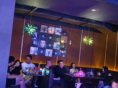 -MOSSO音乐酒吧·live house(长乐路店)