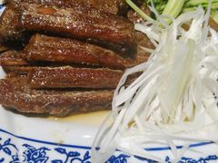 -娄三少·老北京春饼烤鸭家常菜(方庄店)