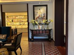 包厢-馨园villa融合菜(东山店)