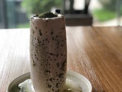 -大书房咖啡(中传国交店)