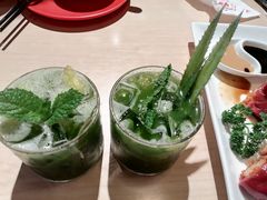 -避风塘(宝山万达店)