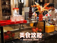 -贵阳恒世纪酒店·味自助餐厅
