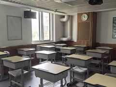 -新东方国际教育·雅思托福(海淀水清木华校区)