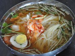 -西塔大冷面(市府大路店)