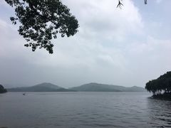 -天目湖山水园