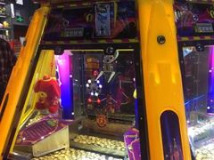 -反斗乐园(领展中心城店)