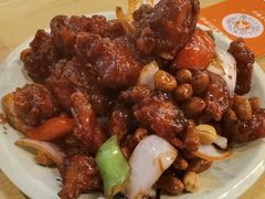 -陈傻子餐厅(世纪都会店)
