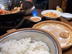 -富正毅三下锅(体育馆店)