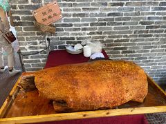 -园林美食城·本土农家菜(杨和镇店)