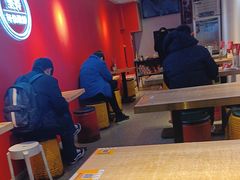 -阿当·小炒牛肉面(人广店)