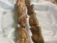 -新疆阿力烧烤