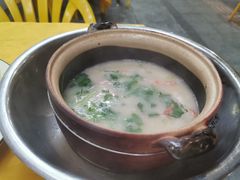 -成记海鲜粥(意大利风情街店)