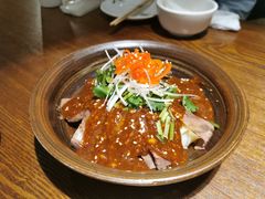 -南拳十三姨·潮汕砂锅粥(世纪金源店)