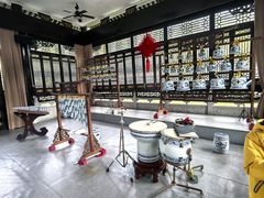 -景德镇古窑民俗博览区