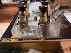 -杭州临平万丽酒店·燃餐厅(人民大道店)