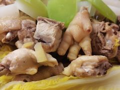 -蔚海之都·象山蒸汽海鲜(仙霞路店)