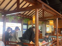-老员外骨汤火锅(海州古城店)