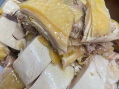 -林家饭店(新林公路店)