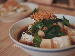 麻香豆花-禾气食店
