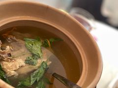 花螺鸡汤-神仙馆(衡山路店)