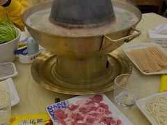 -清花阁乌拉满族火锅(厦门街店)