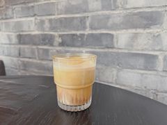 -自如ZSPACE四合院艺术餐厅
