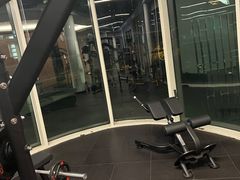 -一兆韦德健身(慧芝湖店)