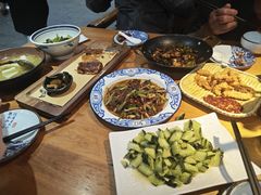 -青城甲(青城山店)