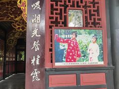 -桂湖森林公园