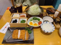 -胜博殿日式炸猪排(西红门店)