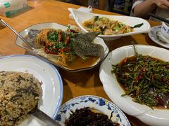 -龙姐私房菜(和顺古镇店)