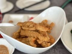 -粤尚腾香居中餐厅(首都机场希尔顿店)