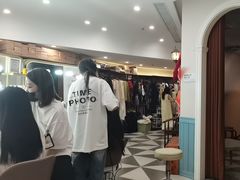 -拾光秀照相馆(石家庄勒泰中心店)
