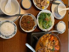 -林四喜·闽南传家菜(鼓浪屿店)