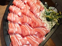 -快乐小羊·内蒙牛羊肉火锅(流花中心店)