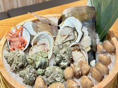 -深圳来福士广场