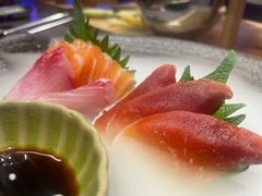 -谷町·烤肉自助(朱雀门店)