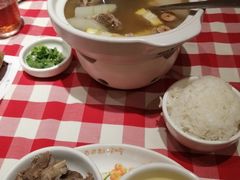 -西贝(紫荆广场店)