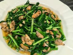 -梁家大院•农家菜(昆山会展中心店)