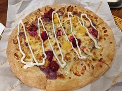 -达美乐比萨(肖家河店)