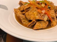 -巴依老爷新疆美食(常营店)
