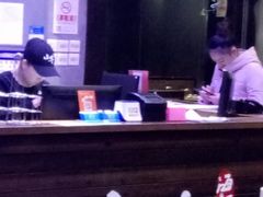 -小牛海记潮汕牛肉店(永定路店)