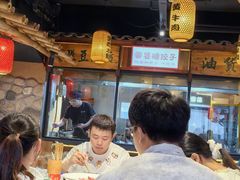 -帝一铭家宴(板塘店)