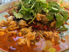 -黄泰吉拾味餐厅(江汉路店)