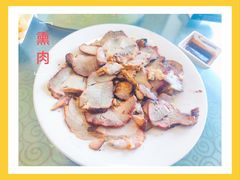 -方圆正宗筋饼老店